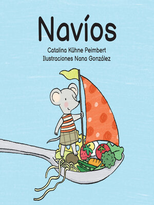 cover image of Navíos